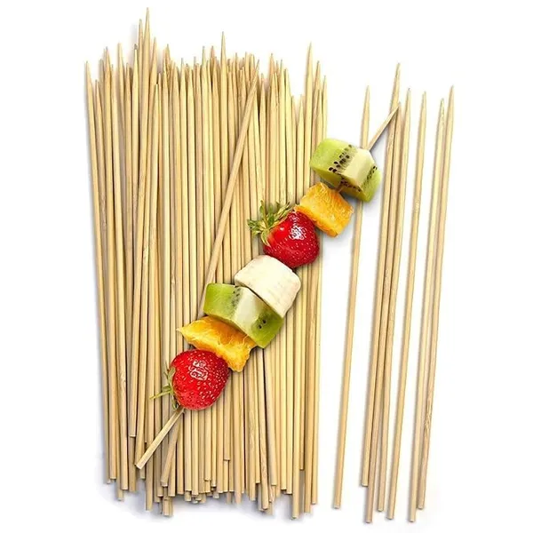 Cream_Wooden_Skewers_For_Grilling_Kabab_Stick_Barbeque_Grill_Stick_Seekh_Kebab_Sticks_Bamboo_Bbq_Skewers_(100Pc_6_Inch)