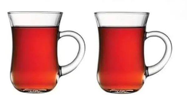 Transparent_Clear_Turkish_Style_Mini_Tea/Espresso/Black_Tea/Green_Tea_Coffee_Cup_Glass_150_Ml_Clear_Glass_Coffee_Mug_(Pack_Of_2)