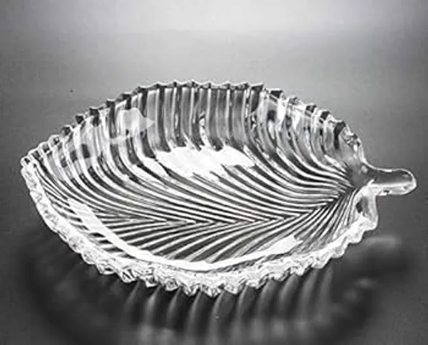 Transparent_Crystal_Clear_Round_Shaped_Wooden_Storage_Jars_(1050_Ml)
