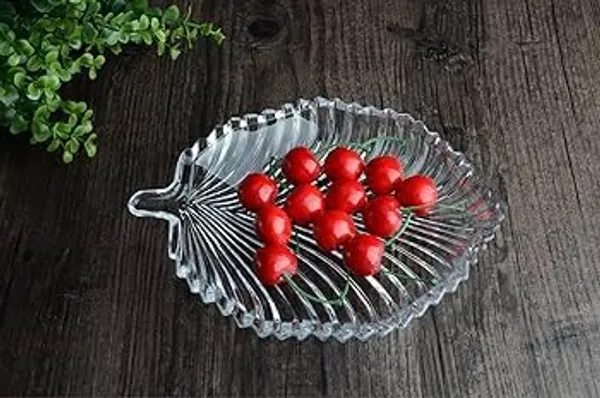 Transparent_Crystal_Clear_Round_Shaped_Wooden_Storage_Jars_(1050_Ml)
