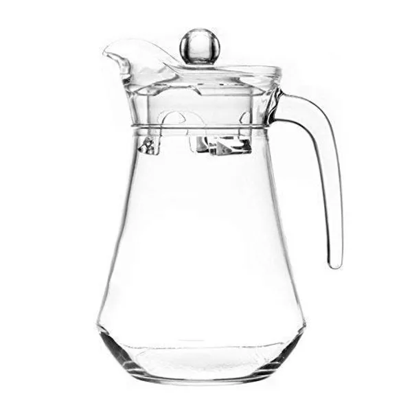 Transparent_Clear_Glassware_Imported_Crystal_Glass_Carafes_&_Pitchers_Jug_(1300_Ml)_6_Glass_(220_Ml)_Jug_Glass_Set_(Pack_Of_7_Pcs_Box)