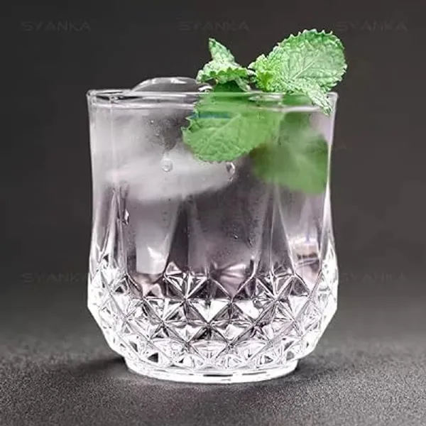 Transparent_Clear_Italian_Premium_Water_And_Juice_Glasses_Set_Of_6_220Ml_Glasses_For_Drinking_Juice_Water_Sharbat_And_Cocktails_Crystal_Design_Glass_Water_Glass