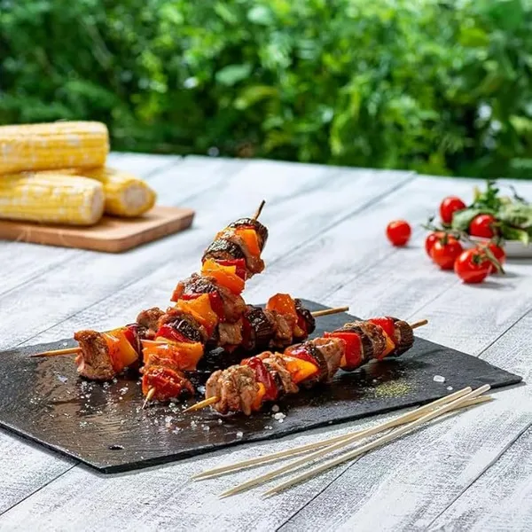 Cream_Hygiene_Bamboo_Skewers/Kabab/Burger/Barbecue_Sticks_Natural_Wooden_Barbecue_(200_Pc_10_Inch)