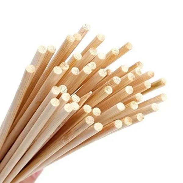 Cream_Hygiene_Bamboo_Skewers/Kabab/Burger/Barbecue_Sticks_Natural_Wooden_Barbecue_(200_Pc_10_Inch)
