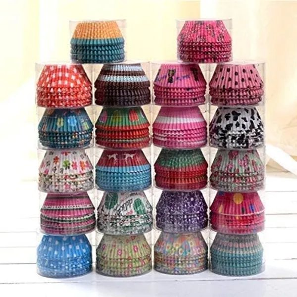 Multicolor_Natural_Cupcake_Liners_Food_Grade_&_Grease-Proof_Baking_Paper_Cups