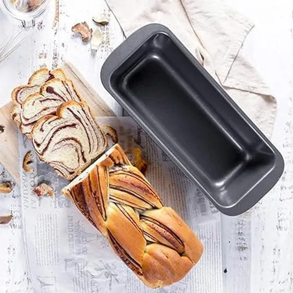 Black_Black_Non-Stick_Loaf_Pan_Rectangle_Shape_Toast_Bread_Mold/Baking_Bread_Pan_Home_Aluminium_Non_Stick_Coated_Baking-Tray/Moulds_For_Microwave_Oven_Cake_Making_Accessories