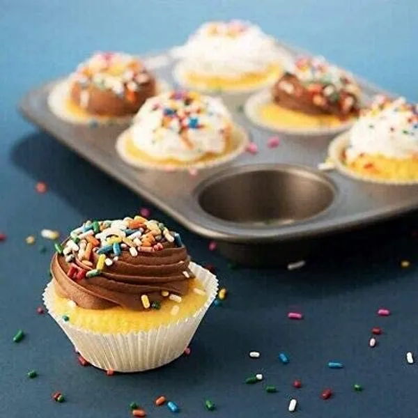 Multicolor_Combo_Of_6_Slot_Muffins_Tray_With_100_Pcs_Paper_Cake_Cup_Liners_Round_Shape_Baking_Cups_For_Handmade_Soap_Biscuit_Chocolate_??_Multicolor