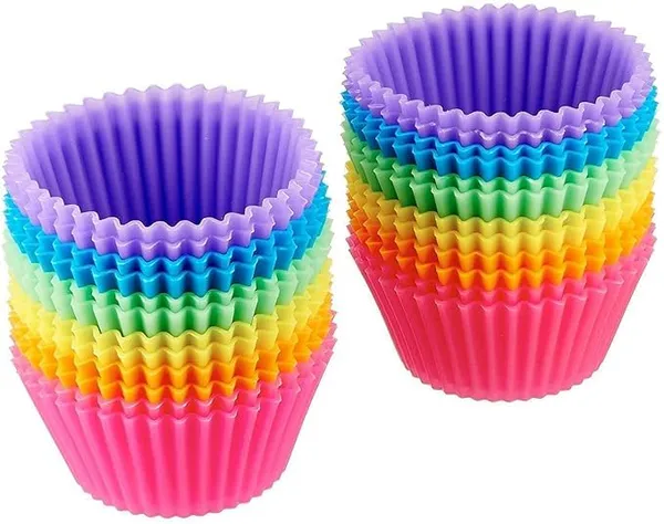 Multicolor_Paper_Cupcake_Muffins_Muffin_Cupcake_Liners_Multi_Color_Muffin_Hot_Bun_Mini_Muffin_Indian_Sweets_Mold_Case_Cake_Decorating_Wrappers_Tools_For_Kitchen_Party_(Pack_Of_300Pc)