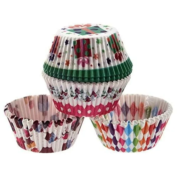 Multicolor_Paper_Cupcake_Muffins_Muffin_Cupcake_Liners_Multi_Color_Muffin_Hot_Bun_Mini_Muffin_Indian_Sweets_Mold_Case_Cake_Decorating_Wrappers_Tools_For_Kitchen_Party_(Pack_Of_300Pc)