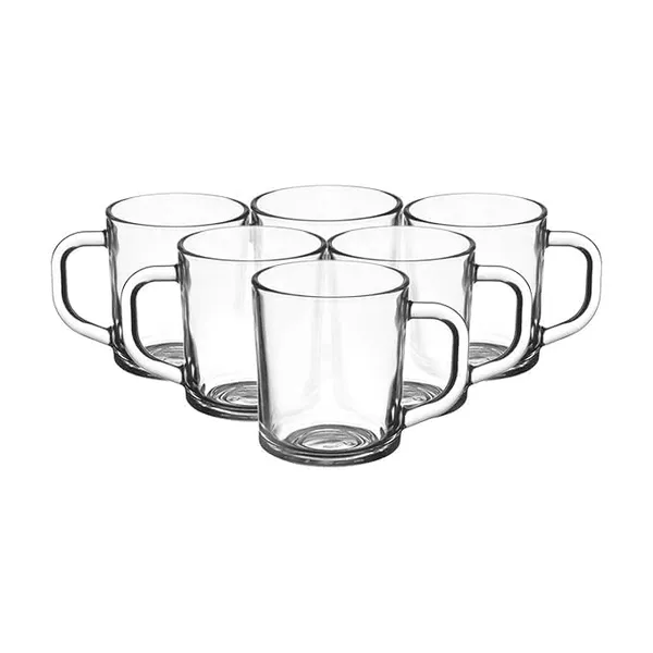 Transparent_Coffee_Mug_Glass_With_Convenient_Solid_Handle_Microwave_Safe_-_220Ml_(Set_Of_2)