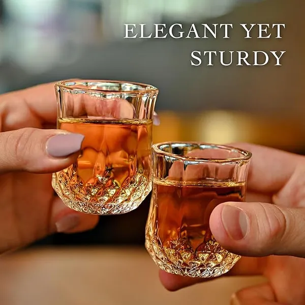 Transparent_Clear_Elegant_Little_Shot_Glass_Crystal_Clear_Small_Whiskey_Heavy_Base_Glass_For_Liqueur_Tequila_Vodka_Perfect_For_Home_Bars_And_Restaurants_-_50Ml_(Set_Of_12)