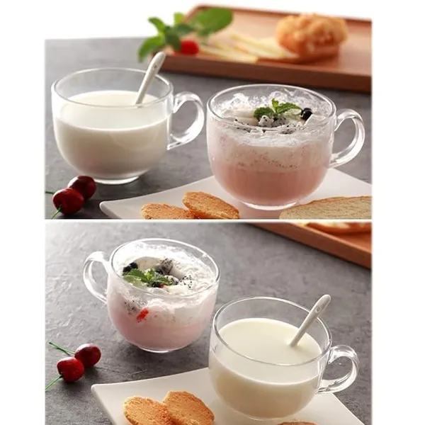Transparent_Clear_Round_Shaped_Glass_Coffee_Cup_Glassware_Tea_Cup_Tea_Cups_For_Hot_Beverages_With_Handle_Glass_Tea_Cup_Set_For_Coffee_Tea_Milk_150Ml_(Pack_Of_2)
