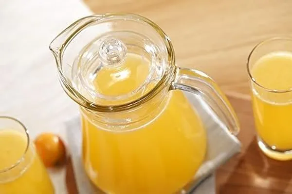 Transparent_Clear_Glass_Water_Jug_With_Lid_Pitcher_Hot_Milk_Carafe_For_Dining_Table_1400_Ml