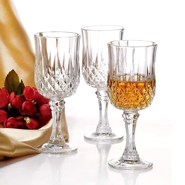 Transparent_White_Or_Red_Wine_Glass_Diamond_Cut_Glass_Perfect_For_Cocktail_Brandy_Mocktail_Champagne_(Set_Of_2)