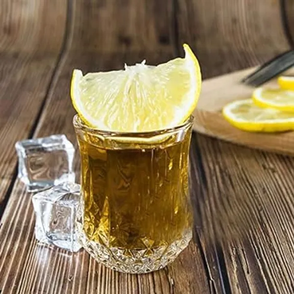 Transparent_Clear_Heavy_Base_Shot_Glasses_For_Whiskey_Tequila_Vodka_Crystal_For_Party_Bar_Vodka_&_Tequila_Set_Of_6_(Sq_Shot_Glass../_6)_(Crystal_12)