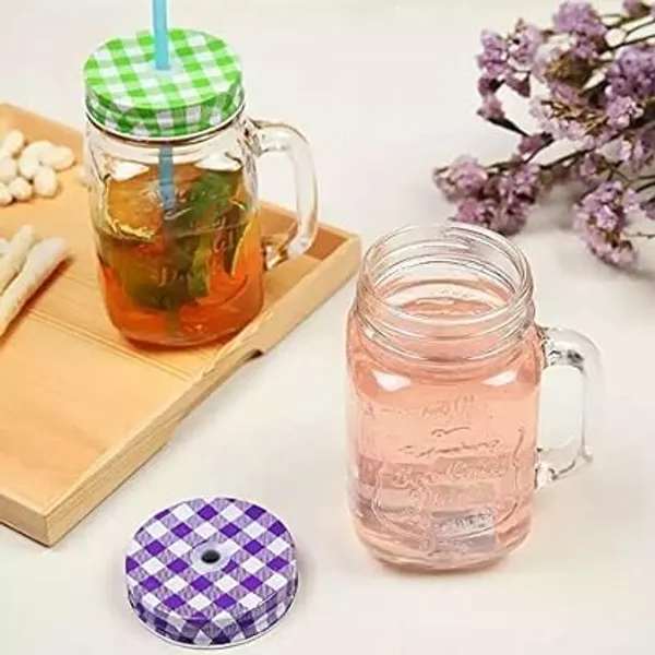 Transparent_220_Ml_Spice_Glass_Jars_With_Bamboo_Wooden_Airtight_Lids_Food_Storage_Containers_Round_Shape_Kitchen_Sugar_Candy_Cookie_Rice_And_Spice_Jar