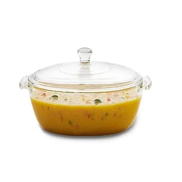 Transparent_Round_Glass_Casserole_Oven_And_Microwave_Safe_Serving_Bowl_With_Top_Lid_-_(1000_Ml_Set_Of_1_)