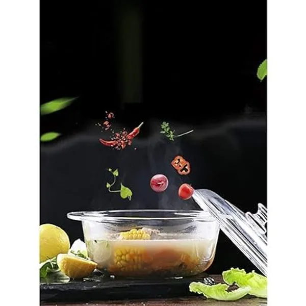 Transparent_Round_Glass_Casserole_Oven_And_Microwave_Safe_Serving_Bowl_With_Top_Lid_-_(1000_Ml_Set_Of_1_)