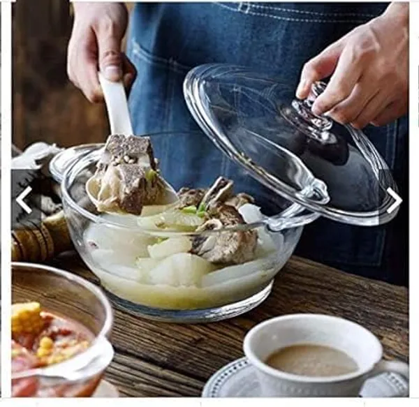 Transparent_1000Ml_Microwave_Oven_Safe_Tempered_Glass_Bowl_Set_With_Glass_Lid_Serving_Bowls_Pack_Of_2