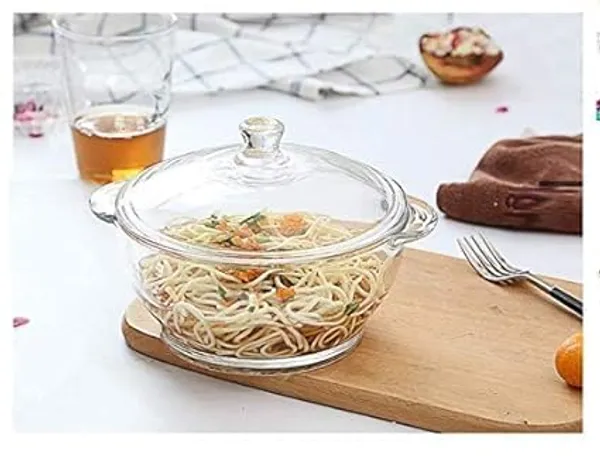 Transparent_1000Ml_Microwave_Oven_Safe_Tempered_Glass_Bowl_Set_With_Glass_Lid_Serving_Bowls_Pack_Of_2