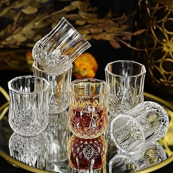 Transparent_Twist_European_Crystal_Bar_Glass_For_Drinking_Bourbon_Scotch_Glass_Set_Whisky_Glass_(280_Ml_Glass_Clear)