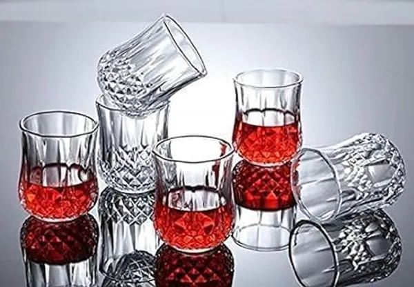 Transparent_Twist_European_Crystal_Bar_Glass_For_Drinking_Bourbon_Scotch_Glass_Set_Whisky_Glass_(280_Ml_Glass_Clear)