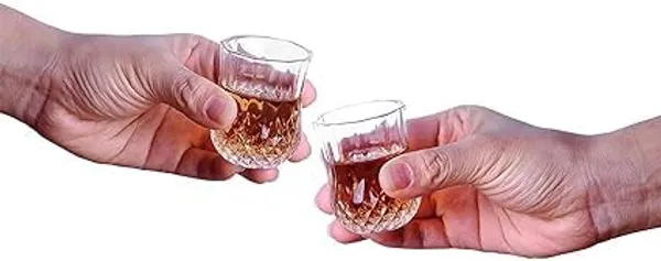 Transparent_Twist_European_Crystal_Bar_Glass_For_Drinking_Bourbon_Scotch_Glass_Set_Whisky_Glass_(280_Ml_Glass_Clear)