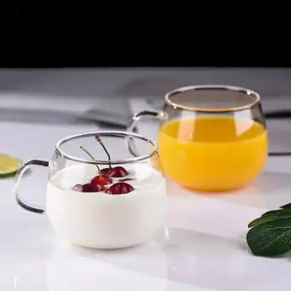Transparent_Clear_Tea_Cup_Set_Of_2_-_Glass_Coffee_Cup/Mugs_With_Handle_-_Use_For_Tea/Coffee/Green_Tea/Lemon_Tea_Cup/Mug_-_Clear_Glass_Cup/Mugs_With_Handle_Handle_400Ml_-