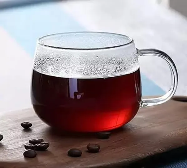 Transparent_Clear_Tea_Cup_Set_Of_2_-_Glass_Coffee_Cup/Mugs_With_Handle_-_Use_For_Tea/Coffee/Green_Tea/Lemon_Tea_Cup/Mug_-_Clear_Glass_Cup/Mugs_With_Handle_Handle_400Ml_-