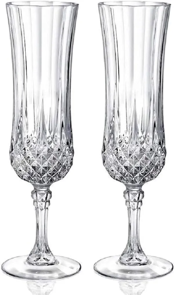 Transparent_Crystal_Champagne_Glasses_Set_Wine_Glasses_Unique_Modern_Elegant_Design_Wine_Glasses_Gift_For_Birthday_Wedding_Anniversary_-_220Ml_(Set_Of_6)