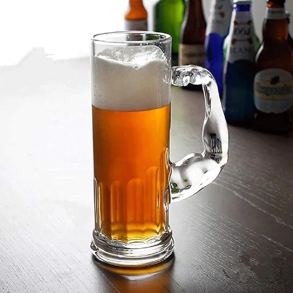 Transparent_Muscle_Beer_Mug_Muscle_Handle_Shape_Large_Mug_Glass_Drinking_Mug_Imported_With_Handle_Fancy_Design_Mug_-_600Ml_(Set_Of_2)
