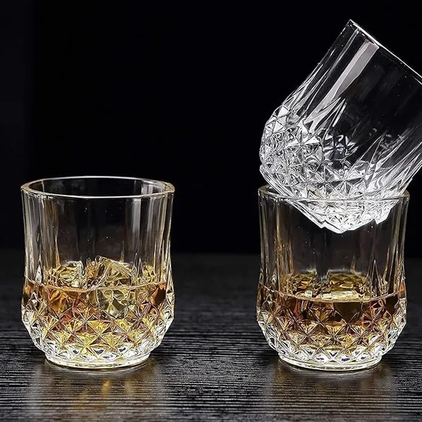 Transparent_Old_Fashioned_Drinking_Glasses_Tumbler_-_200Ml_Diamond_Crystal_Cut_Whisky_Glasses_For_Scotch_Bourbon_Cold_Drinks_And_Cocktail_Drinks_(Set_Of_6)