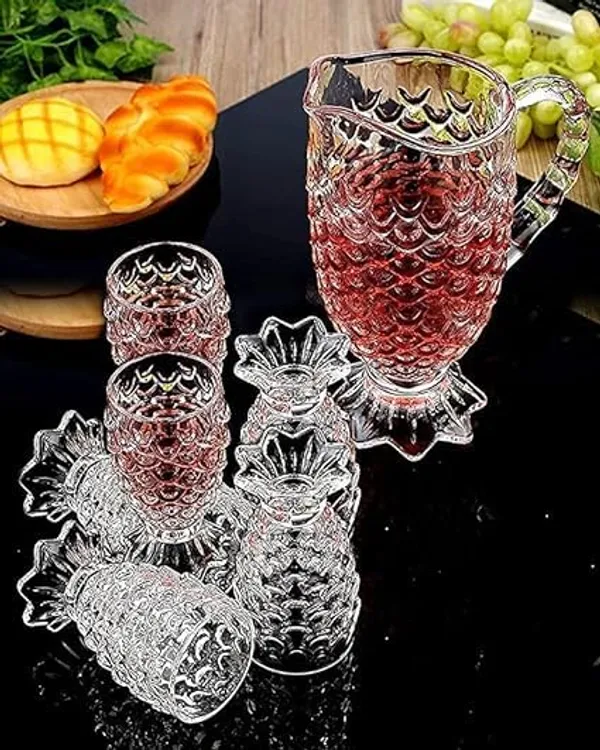 Transparent_Wine_Glass_-_Ideal_For_White_Or_Red_Wine_Party_Glass_Whisky_Glass_Clear_Glass_350_Ml_(Set_Of_2)