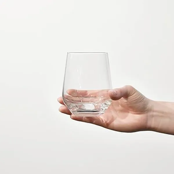 Transparent_Clear_Water_Glasses_Drinking_Tumbler_Glassware_Set_Of_6_400_Ml_Whiskey_Glasses_Glass_Cups_Juice_Glasses_Cocktail_Set_Perfect_For_Home_And_Bar_Gift_Dishwasher_Safe