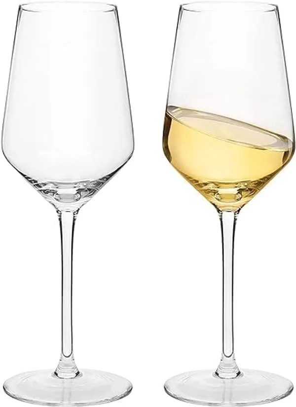 Transparent_Clear_Italian_Premium_350Ml_Crystal_Brandy_Glasses_Set_Of_6_Classic_Red_Wine_Glasses_Clear_Cut_Designed_And_Shining_Glass_For_Various_Drinks