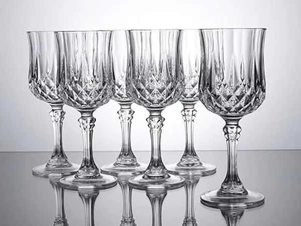 Transparent_Clear_Longchamp_Mixer_Glass_Crystal_Pack_Of_6_(Wine_Glass_170_Ml)