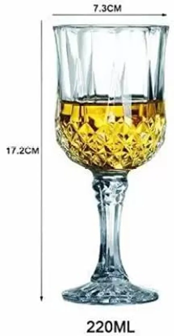 Transparent_Clear_Longchamp_Mixer_Glass_Crystal_Pack_Of_6_(Wine_Glass_170_Ml)