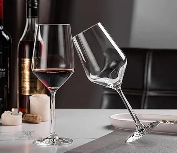 Transparent_Clear_European_Style_Crystal_Clear_Wine_Glass_Set_Of_2_Lead_Free_Modern_Design_360Ml_For_Red_And_White_Wine_Falooda_And_Beverages