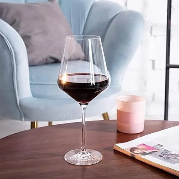 Transparent_Clear_European_Style_Crystal_Clear_Wine_Glass_Set_Of_2_Lead_Free_Modern_Design_360Ml_For_Red_And_White_Wine_Falooda_And_Beverages
