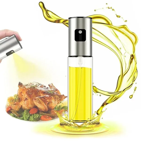 Transparent_Clear_Oil_Sprayer_Dispenser_Oil_Spray_Bottle_Vinegar_Sprayer_Dressing_Spray_Grilling_Olive_Oil_Glass_Bottle_Kitchen_Gadgets_For_Air_Fryer_Kitchen_Cooking_Salad_-_100Ml
