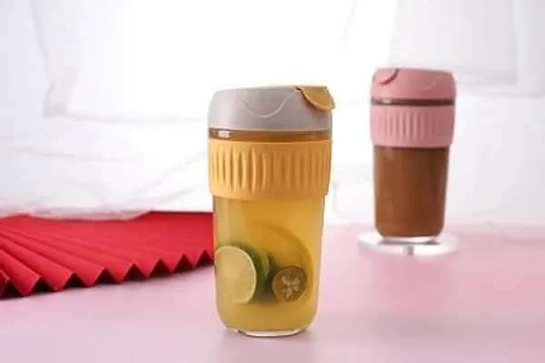 Multicolor_Glass_Coffee_Cup_And_Mug_With_Lid_And_Straw_Travel_Tumbler_Mason_Jar_Can_Sipper_For_Hot_And_Cold_Drinks_Pack_Of_1