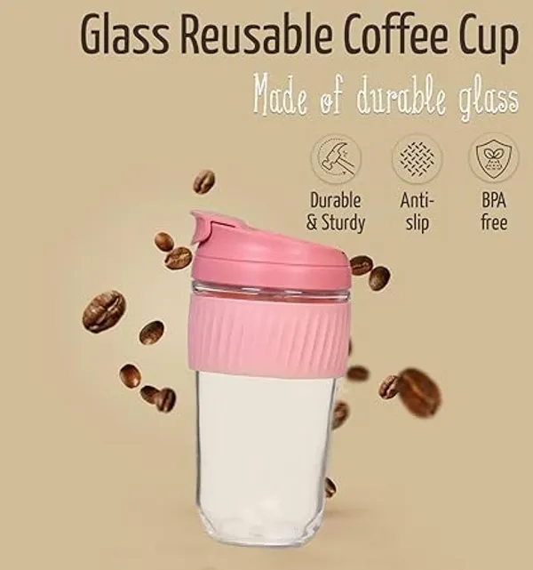 Multicolor_Glass_Coffee_Cup_And_Mug_With_Lid_And_Straw_Travel_Tumbler_Mason_Jar_Can_Sipper_For_Hot_And_Cold_Drinks_Pack_Of_1