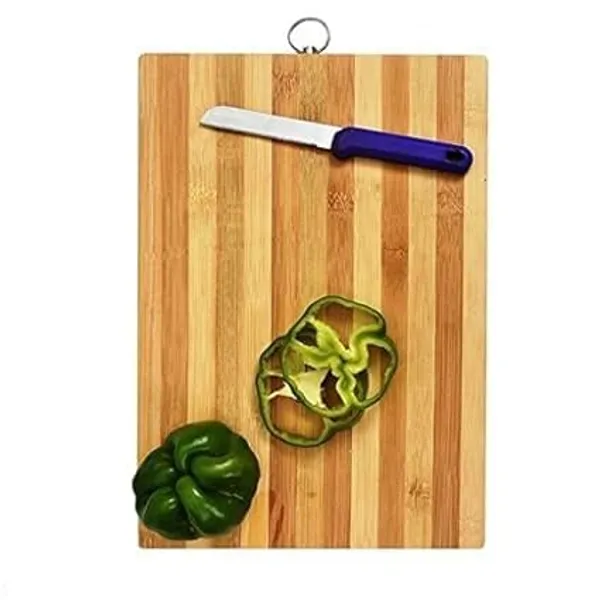 Brown_Bamboo_Wooden_Cutting_Board_For_Slicing_&_Kitchen_Chopping_Board_With_Steel_Hook_For_Hanging_Fruits_Vegetables_(Brown)_(32_X_22_Cm)
