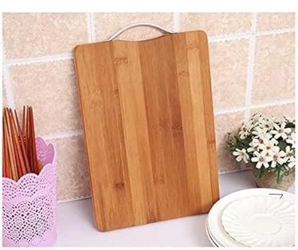 Brown_Large_Non-Slip_Wooden_Bamboo_Cutting_Board_With_Stainless_Steel_Handle_Chopping_Board_For_Kitchen_Cutting_Board_For_Kitchen