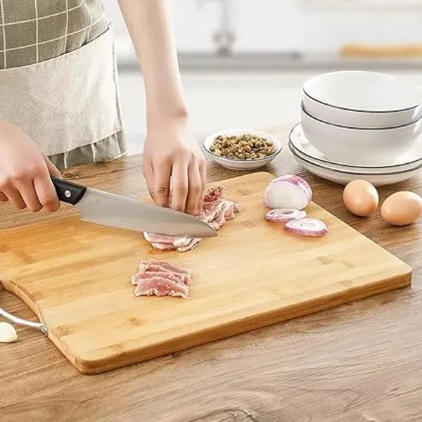 Brown_Large_Non-Slip_Wooden_Bamboo_Cutting_Board_With_Stainless_Steel_Handle_Chopping_Board_For_Kitchen_Cutting_Board_For_Kitchen
