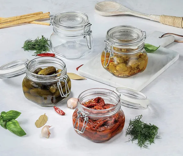 Transparent_Wooden_Storage_Container_Jar_With_Sealing_Bamboo_Lid_For_Kitchen_Storage_And_Multipurpose_Use_(320Ml)