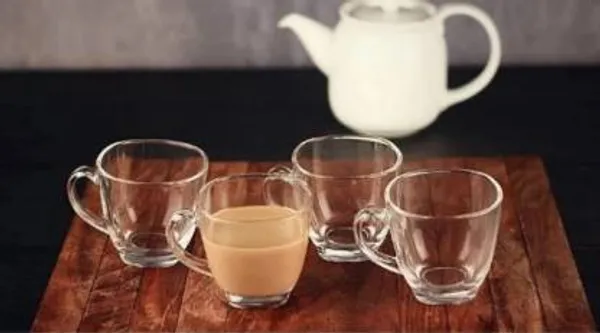 Transparent_Clear_Italian_Premium_Glass_Coffee_Mug_Tea_Cups_Set_Of_6_140Ml_Square_Design_For_Tea_Coffee_Green_Tea_Herbal_Tea_And_Hot_Cold_Beverages