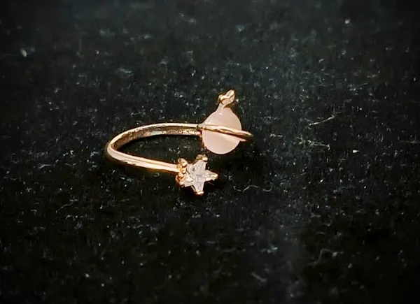 Golden_Cosmic_Charm_Adjustable_Ring_For_Women