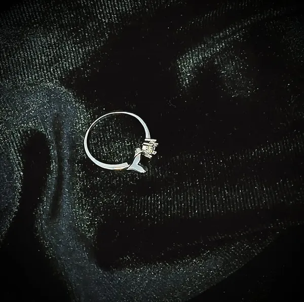 Silver_Elegant_Heart___Stone_Silver_Ring_For_Women