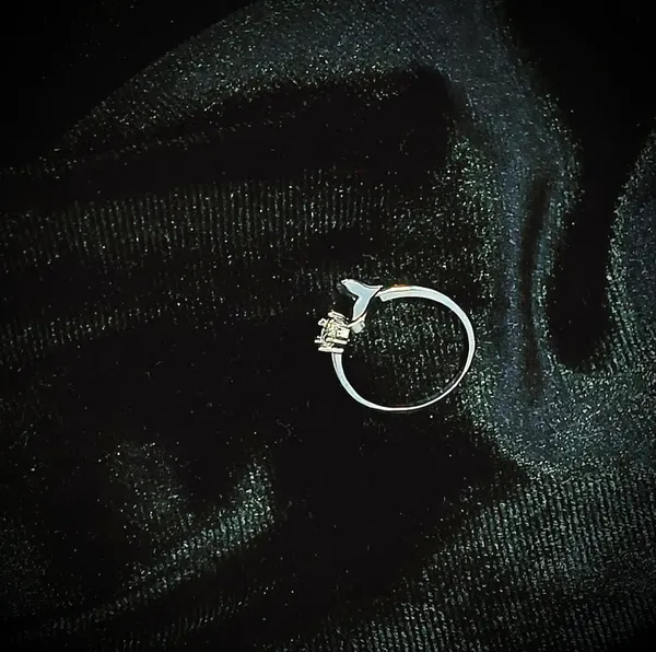 Silver_Elegant_Heart___Stone_Silver_Ring_For_Women